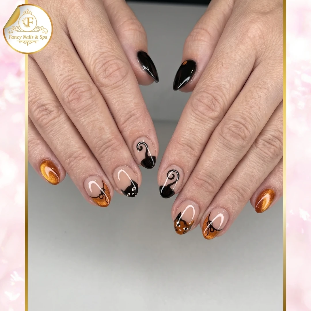 Nail art